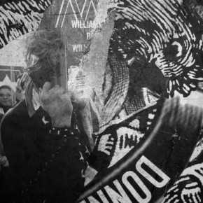 SAD Feat. Slum Village & Djemeia LP Campaign SAD Feat. Slum Village & Djemeia LP Campaign