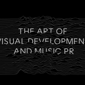 "The Art Of Music PR & Visual Development" 4 Day Workshop @ MusicPool Berlin "The Art Of Music PR & Visual Development" 4 Day Workshop @ MusicPool Berlin